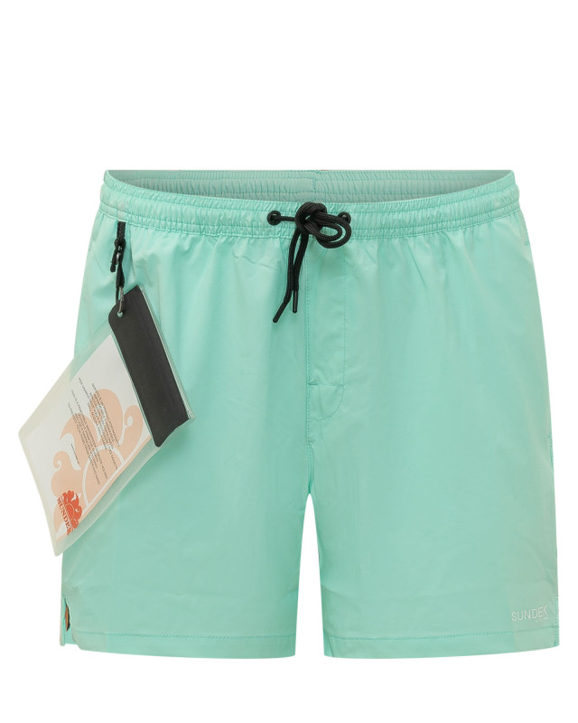 [SUNDEK] Swim Pants SS26 M909BDP7700 A9201