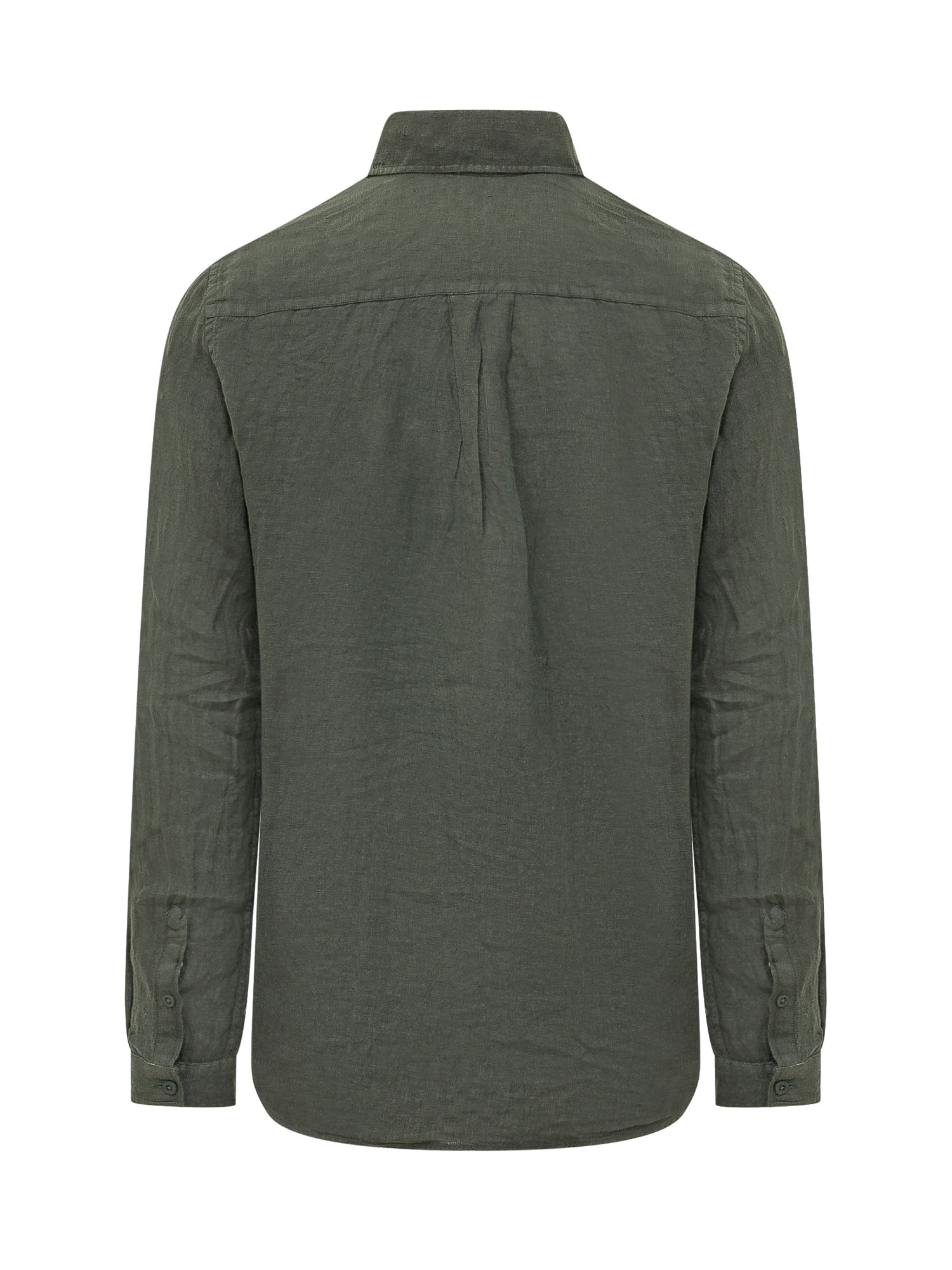 [SUNDEK] Shirts Long Sleeve SS26 M820SHLI5TC 55100