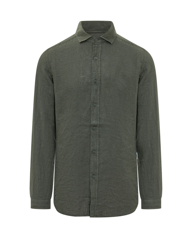 [SUNDEK] Shirts Long Sleeve SS26 M820SHLI5TC 55100