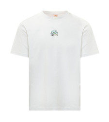 [SUNDEK] T-shirts Short Sleeve SS26 M769TEJ78JI 006JI