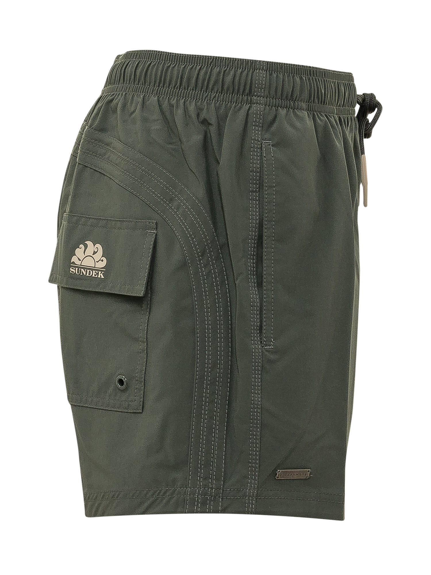 [SUNDEK] Swim Pants SS26 M504BDP7700 55101