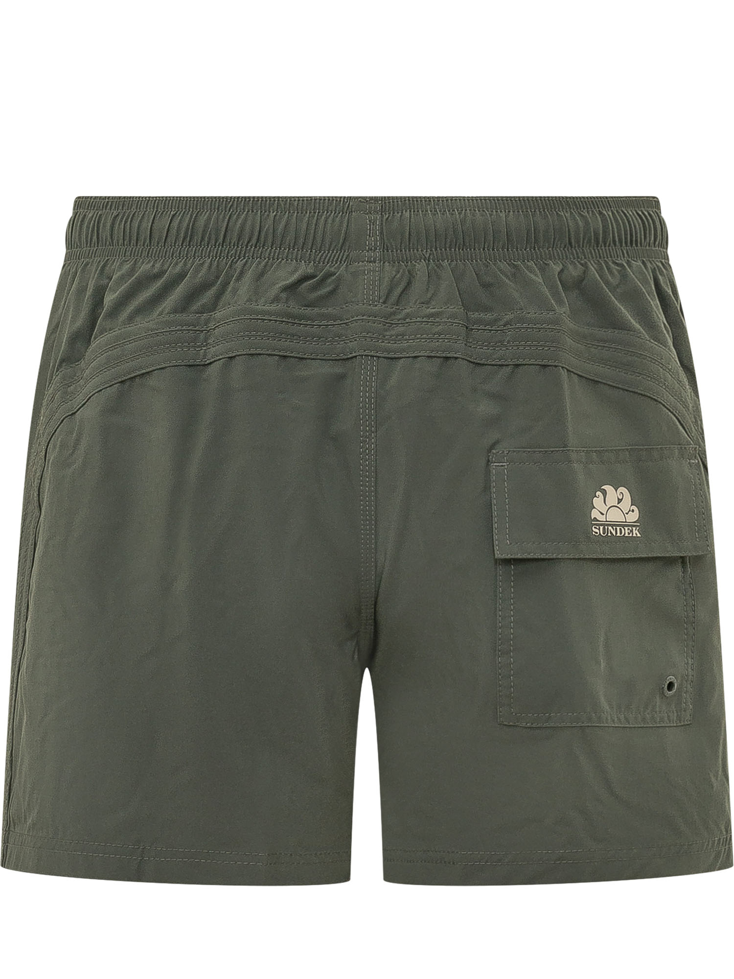 [SUNDEK] Swim Pants SS26 M504BDP7700 55101