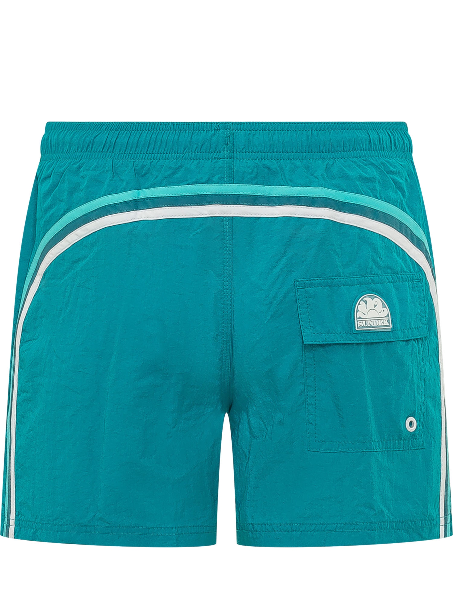 [SUNDEK] Swim Pants SS26 M504BDN5100 69402