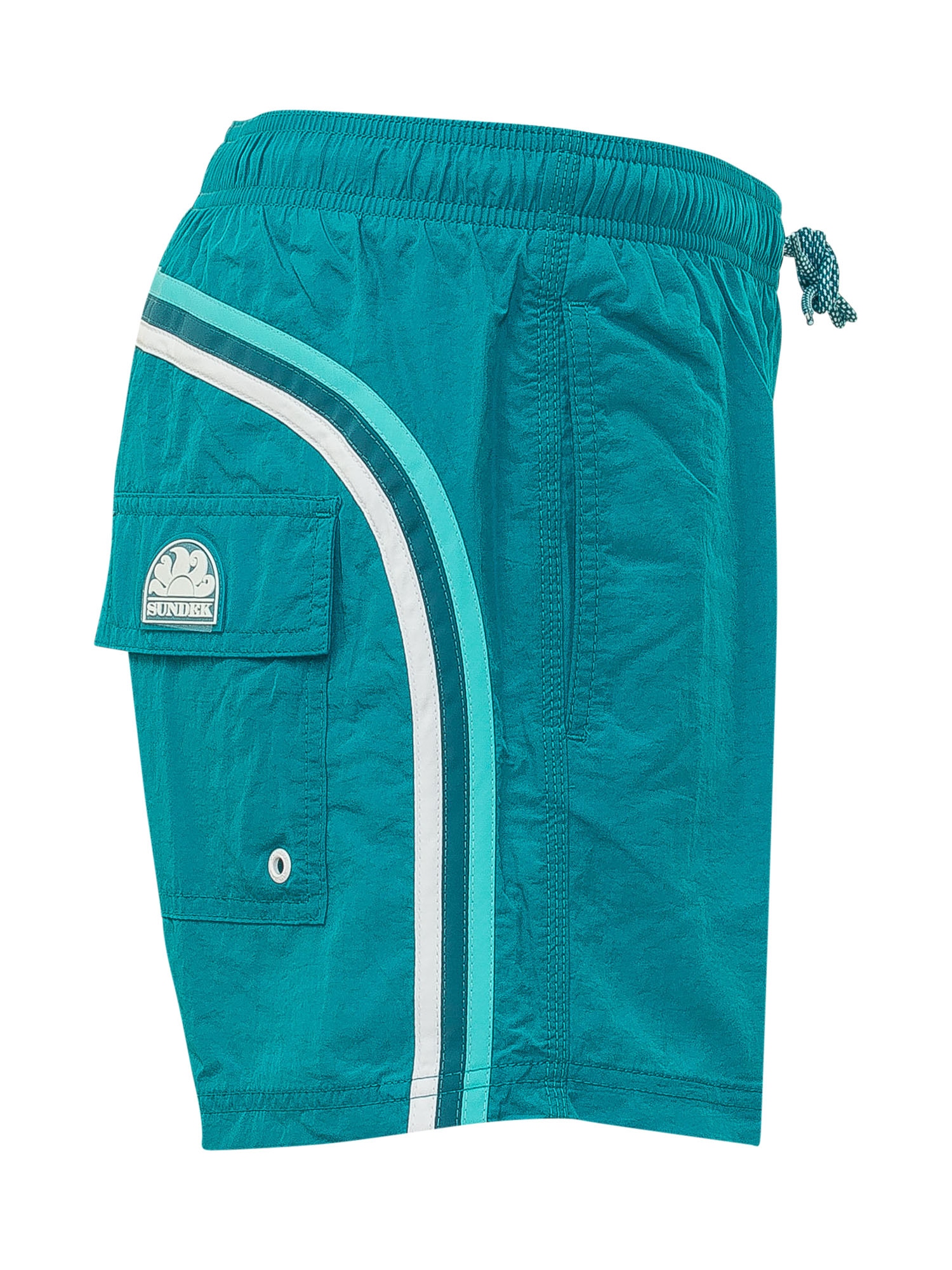[SUNDEK] Swim Pants SS26 M504BDN5100 69402