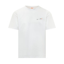 [SUNDEK] T-shirts Short Sleeve SS26 M252TEJ78O9 006O9