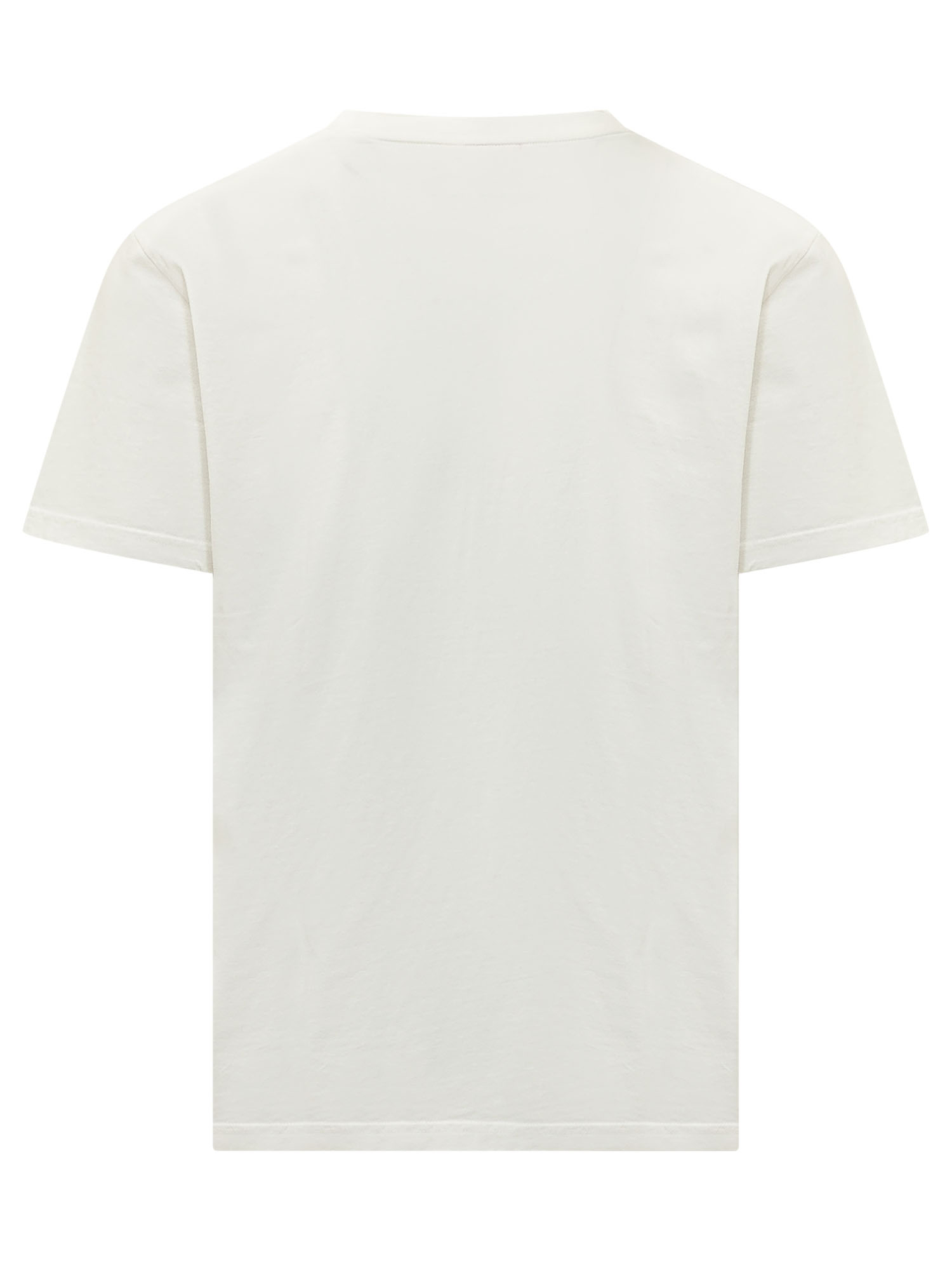 [SUNDEK] T-shirts Short Sleeve SS26 M248TEJS8TC 03900
