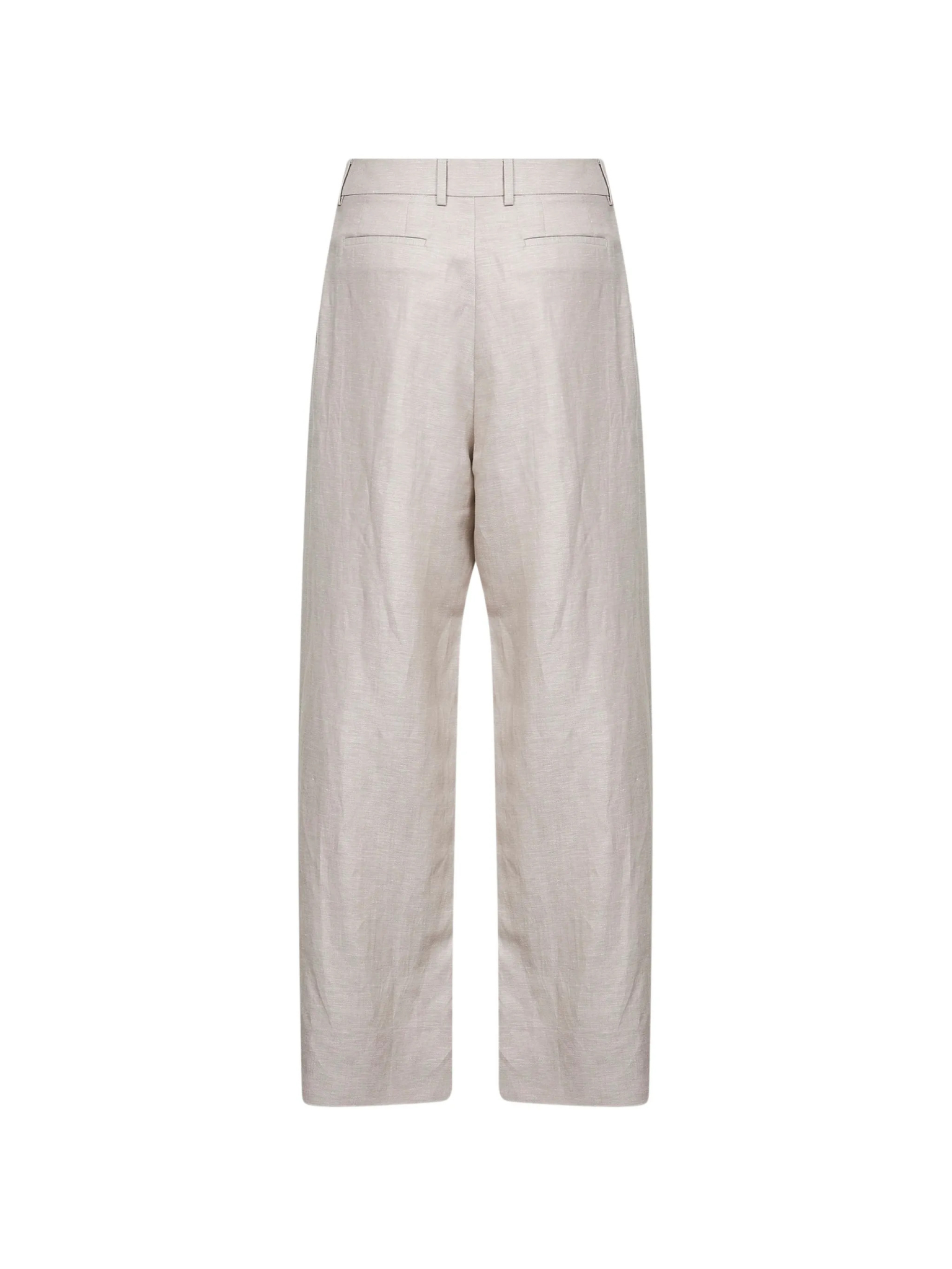 [PT TORINO] Trousers SS26 CDVSFKZ00STDSD810020