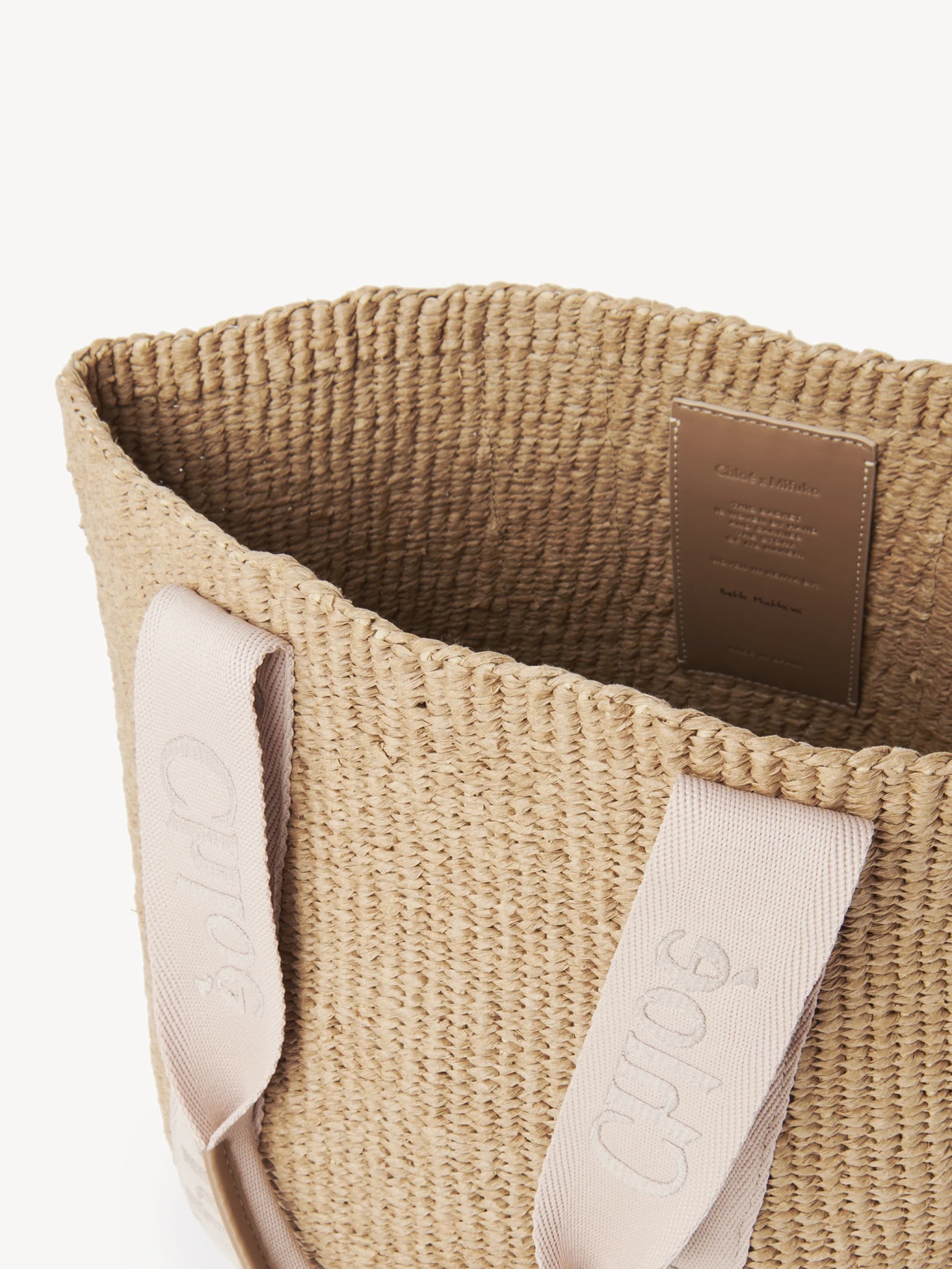[Chloe] Tote bag FW26 CHC23AS380L1826Y