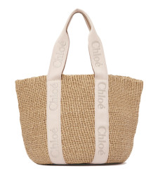 [Chloe] Tote bag FW26 CHC23AS380L1826Y