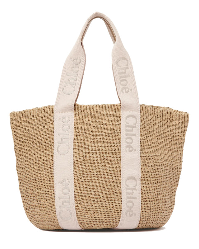 [Chloe] Tote bag FW26 CHC23AS380L1826Y