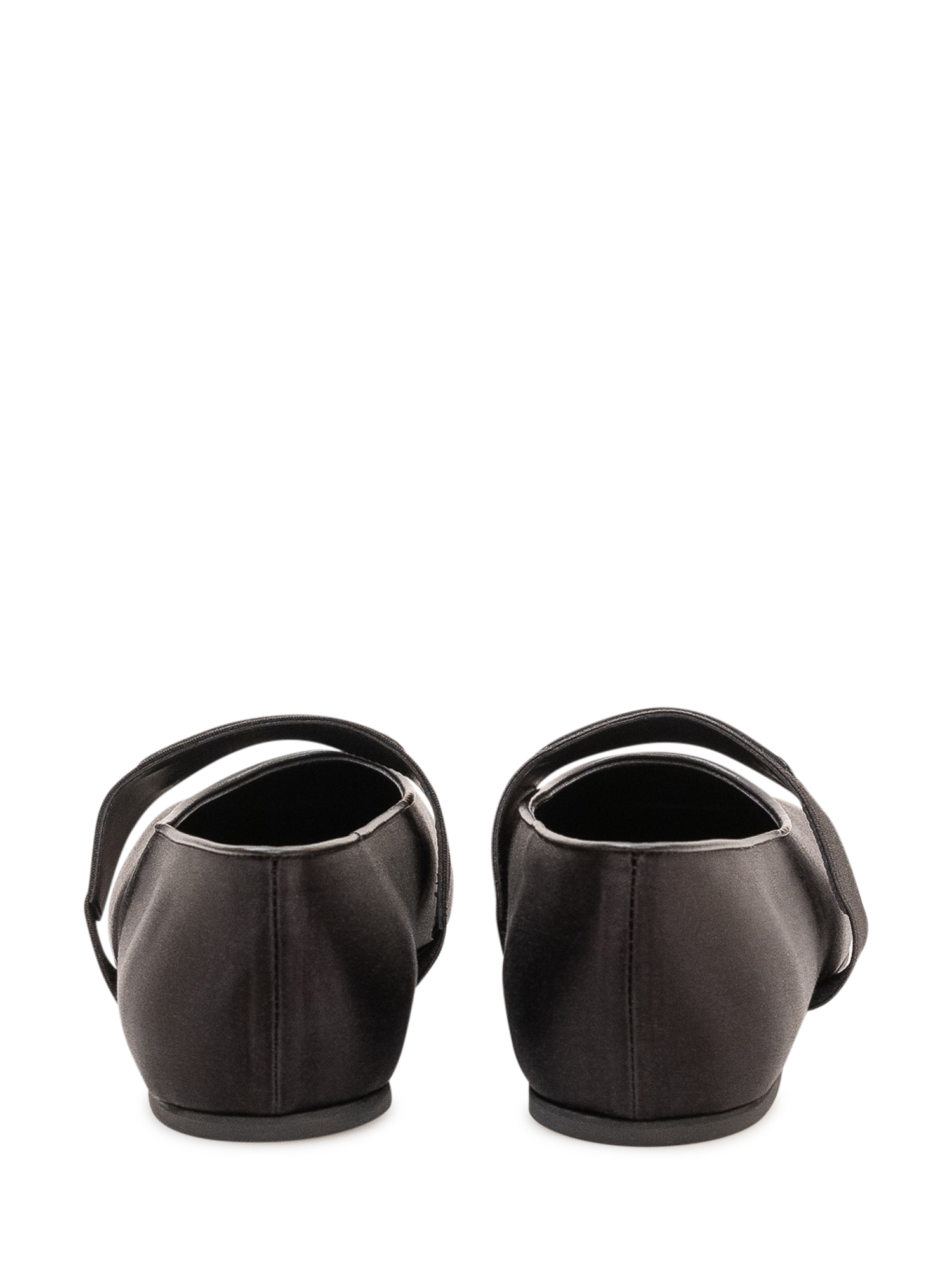 [Givenchy] Flat shoes SS26 BE5017E2J2 001