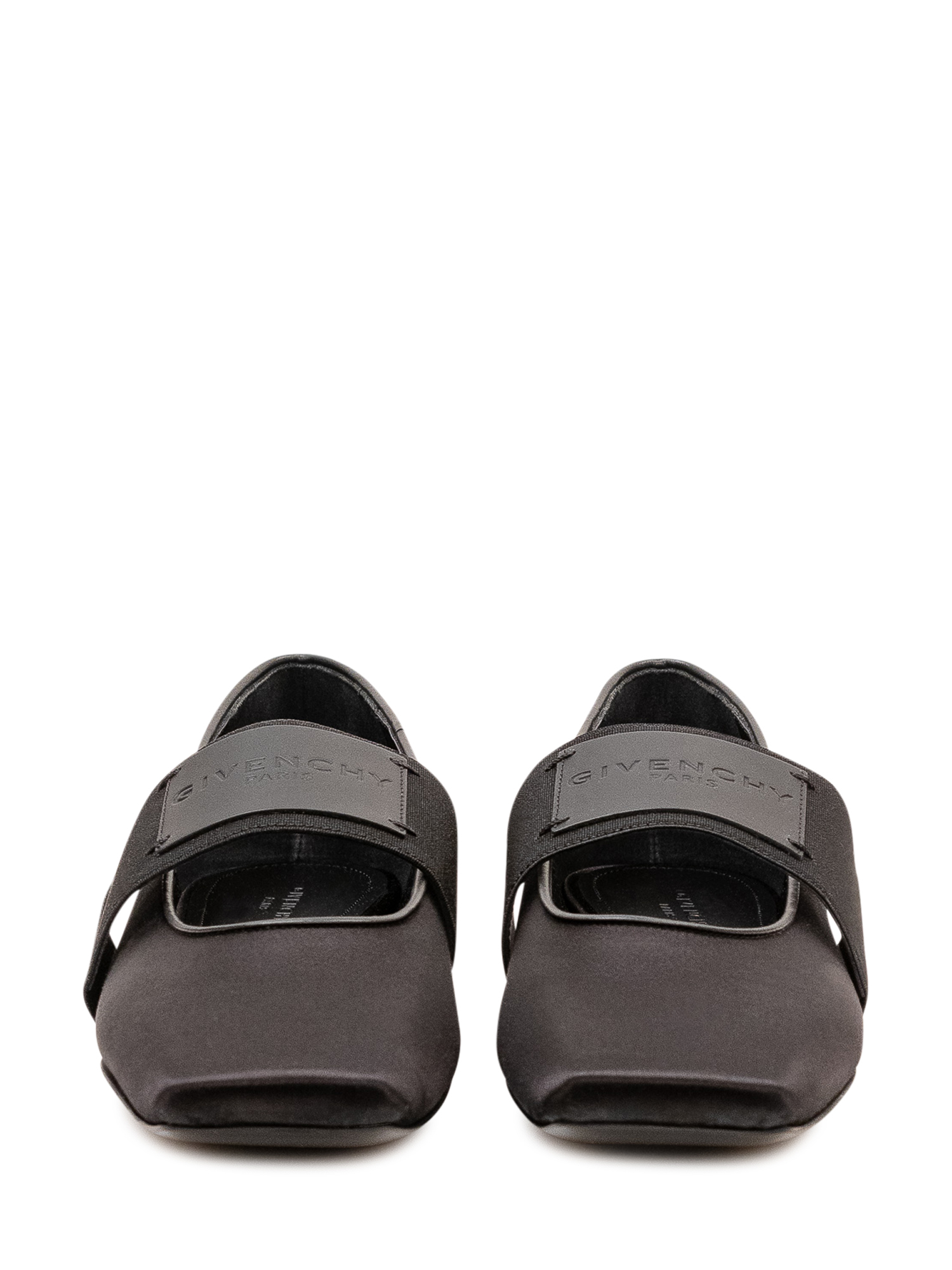 [Givenchy] Flat shoes SS26 BE5017E2J2 001