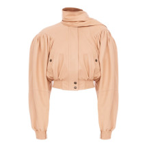 [Chloe] Jacket FW26 CH26UCV332016J7