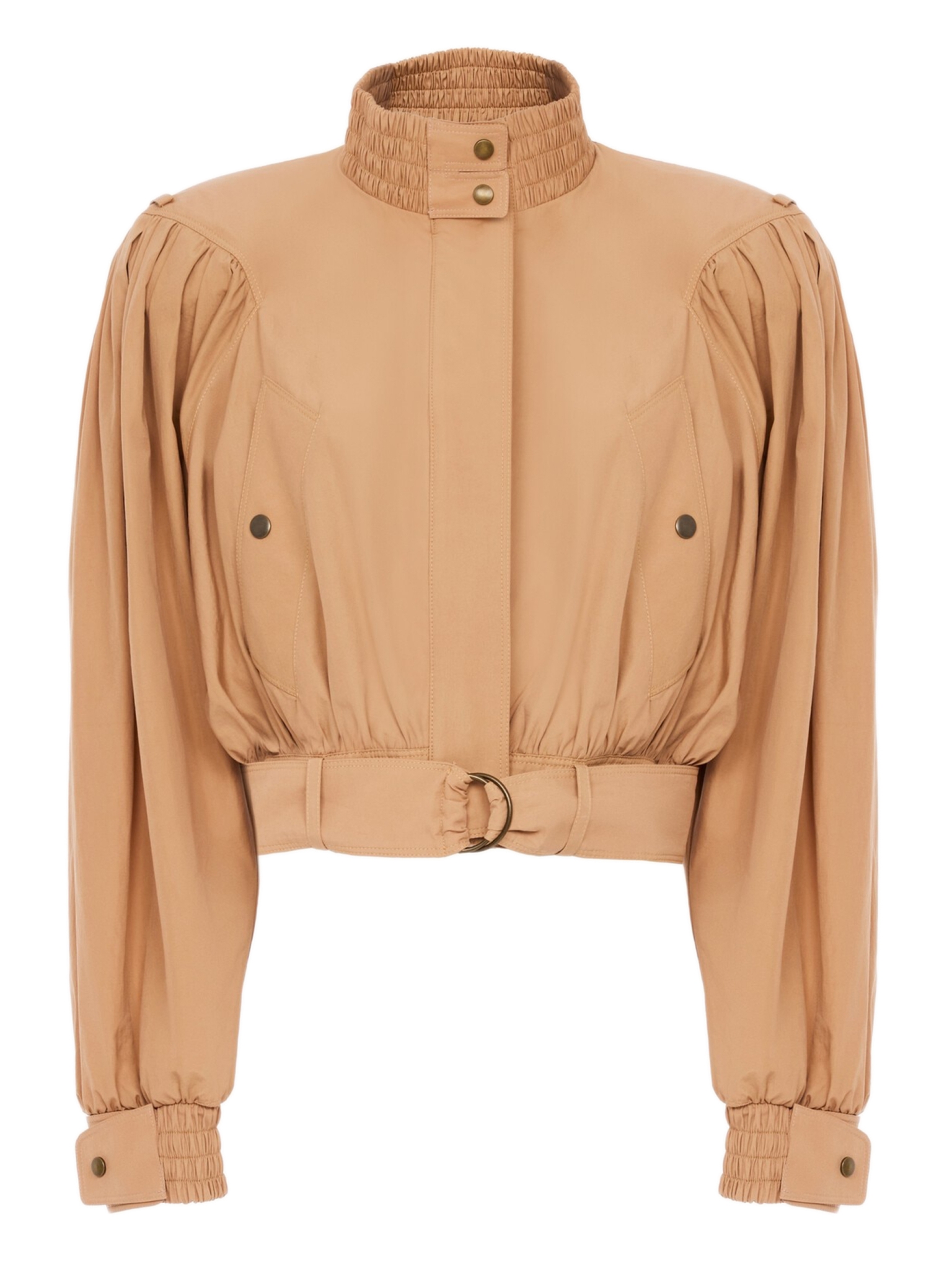 [Chloe] Jacket FW26 CH26UVE1814426U