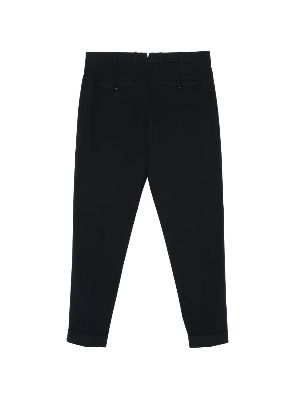 [PT TORINO] Trousers SS26 CORTZAZ40FWDNK30Y372