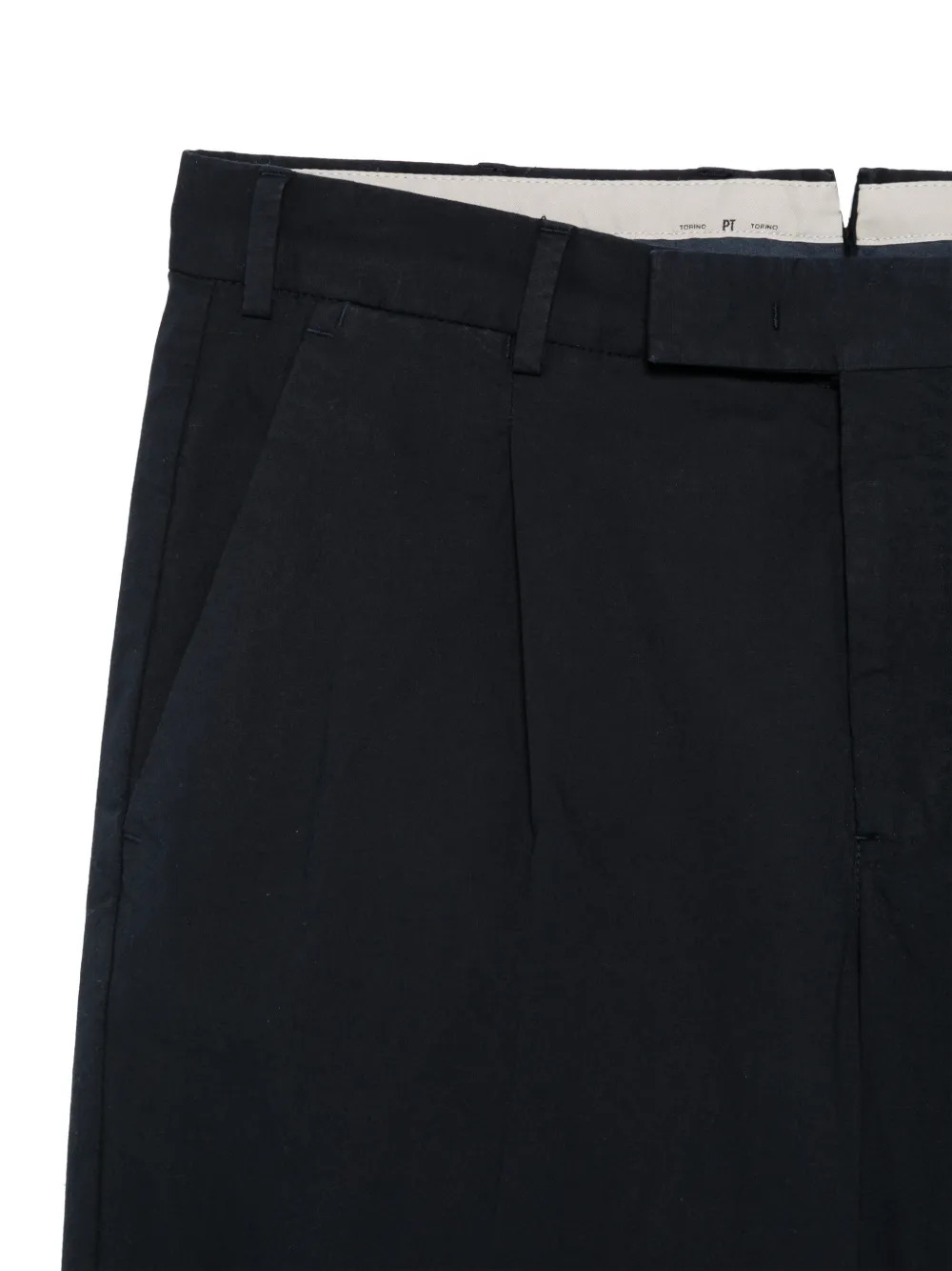 [PT TORINO] Trousers SS26 CORTZAZ40FWDNK30Y372