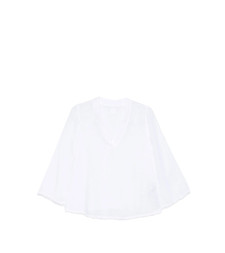 [120% LINO] Shirts Long Sleeve SS26 33ALIW1PL30000115000000050