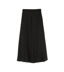 [120% LINO] Long skirt SS26 33ALIW59AF000B317000000065