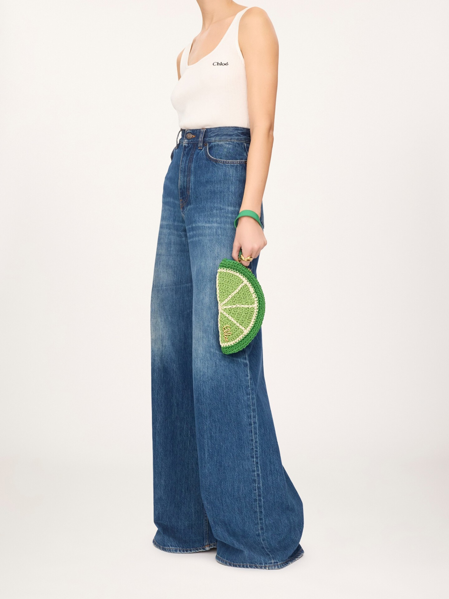 [Chloe] Clutch bag FW26 CH26UP775R6239Z