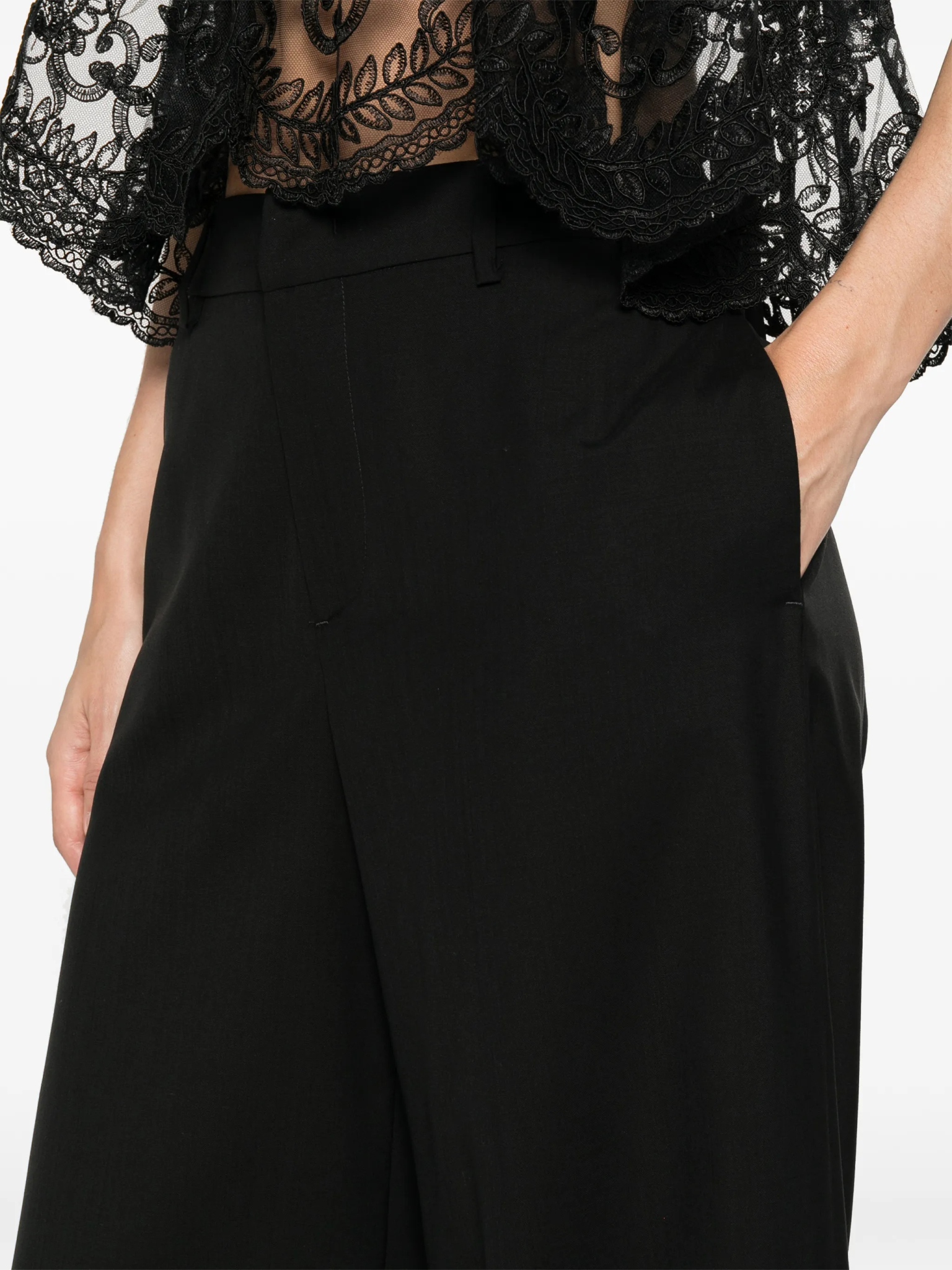 [PT TORINO] Trousers SS26 CDVSLRZ00STDZI560990