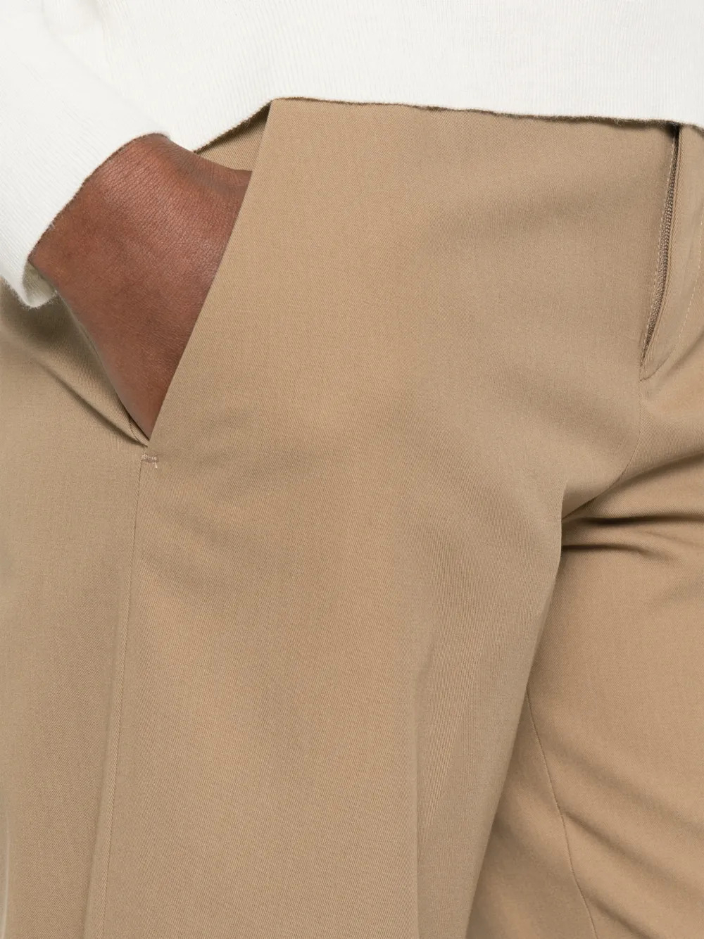 [PT TORINO] Trousers SS26 CDVSEAZ00STDSD820060
