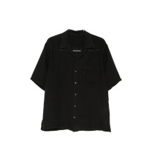 [120% LINO] Shirts Short Sleeve SS26 33ALIM19L30000115000000065