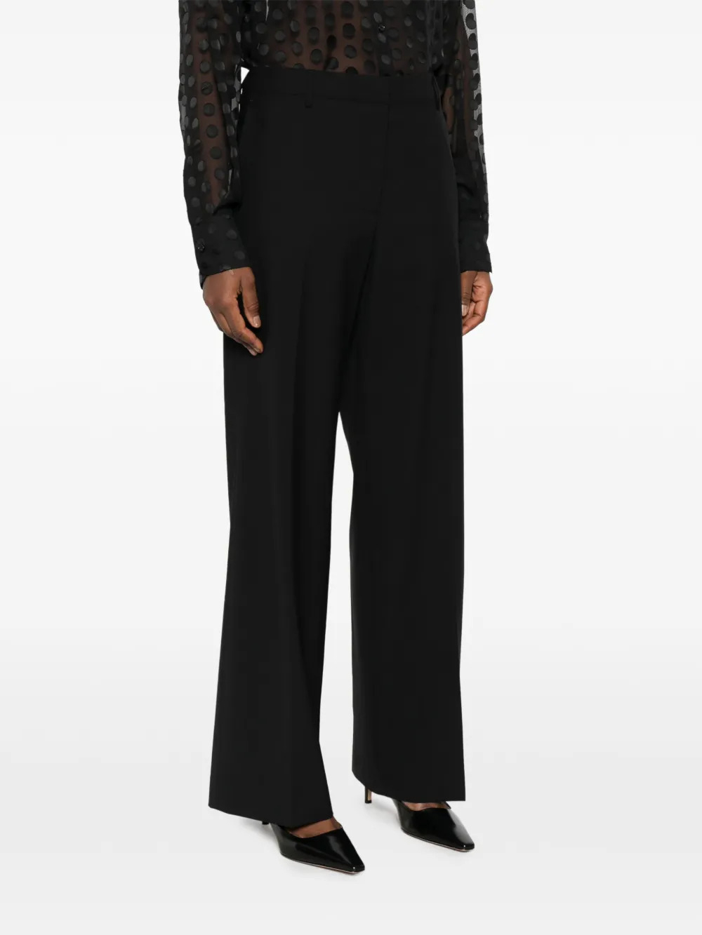 [PT TORINO] Trousers SS26 CDVSFSZ00STDMA270990