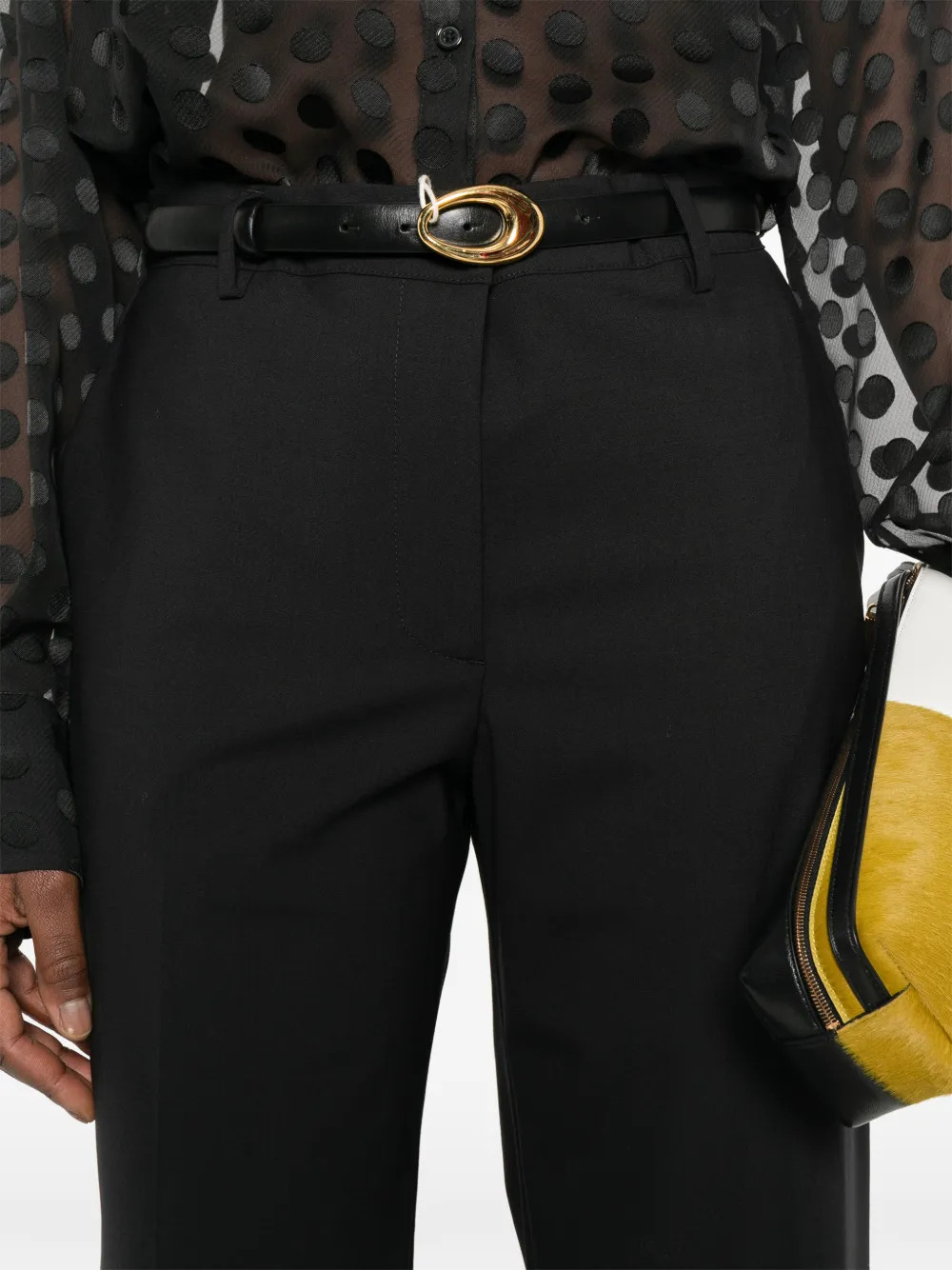 [PT TORINO] Trousers SS26 CDVSFSZ00STDMA270990