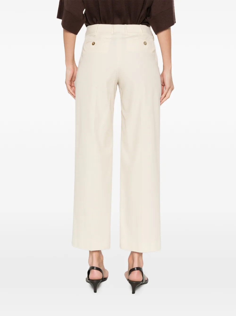 [PT TORINO] Trousers SS26 CDVSEAZ00STDSD820020