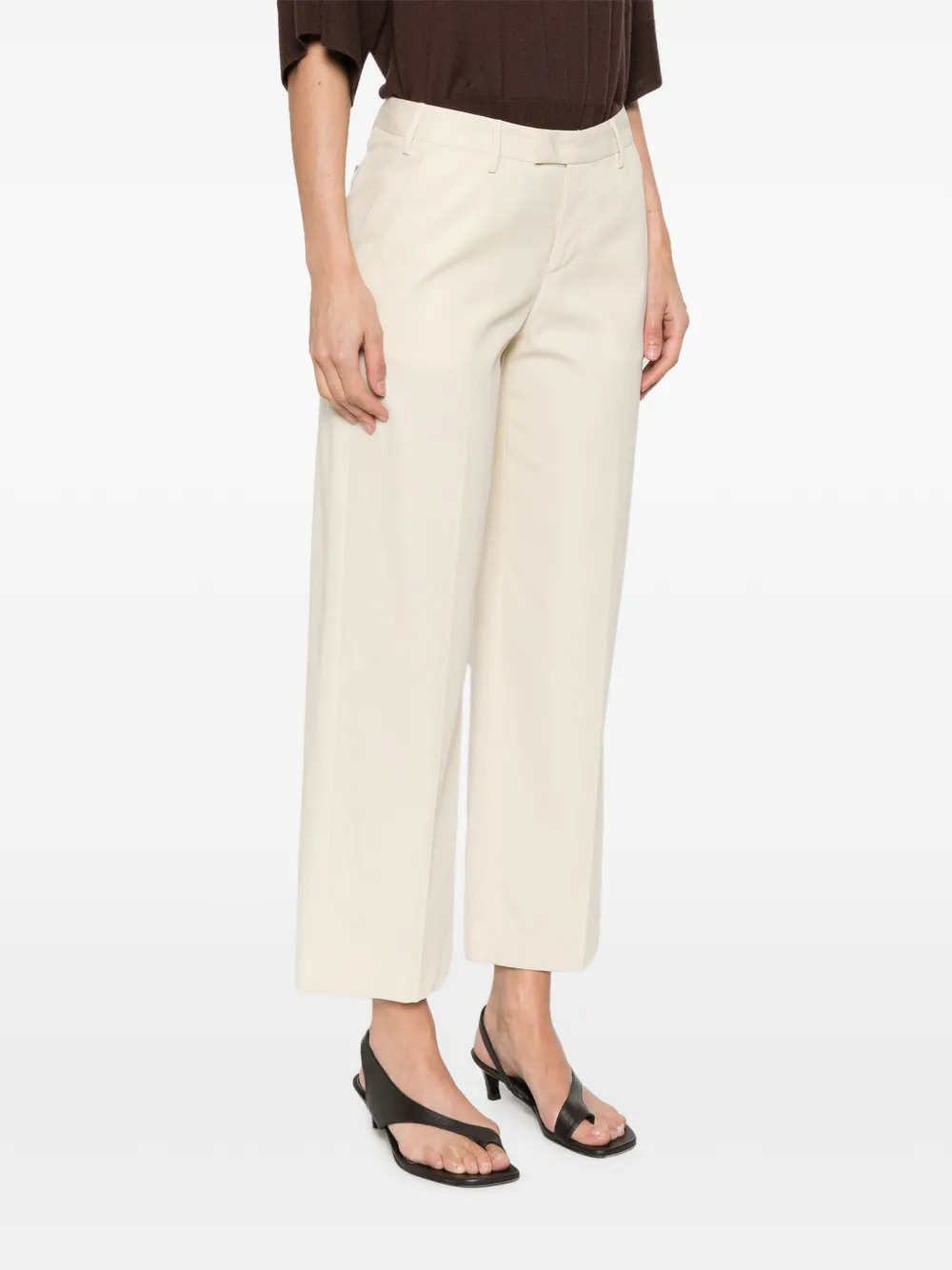 [PT TORINO] Trousers SS26 CDVSEAZ00STDSD820020