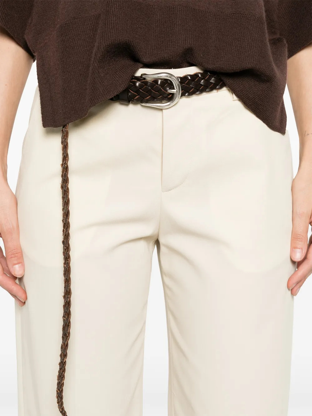 [PT TORINO] Trousers SS26 CDVSEAZ00STDSD820020