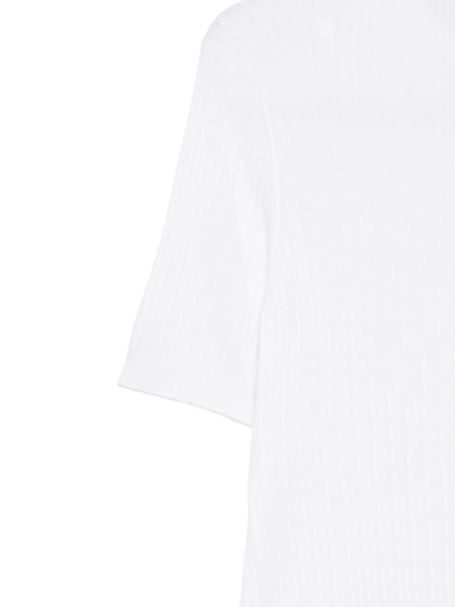[TAGLIATORE] T-shirts Short Sleeve SS26 KARTGSE2601002