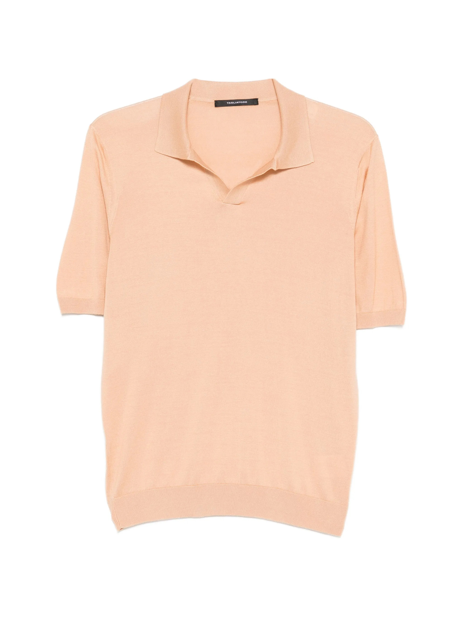 [TAGLIATORE] T-shirts Short Sleeve SS26 KEITHGSE2603205