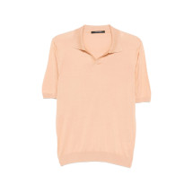 [TAGLIATORE] T-shirts Short Sleeve SS26 KEITHGSE2603205