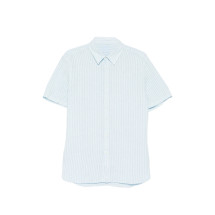 [120% LINO] Shirts Short Sleeve SS26 33ALIM1PKB000G445000000205