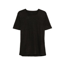 [120% LINO] T-shirts Short Sleeve SS26 33ALIM7186000E908S01S0065R