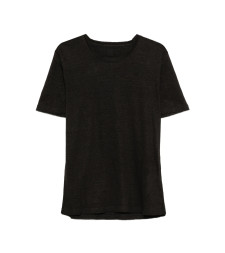 [120% LINO] T-shirts Short Sleeve SS26 33ALIM7186000E908S01S0065R