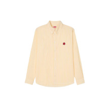 [Kenzo] Shirts Long Sleeve SS26 FG55CH4109KB38
