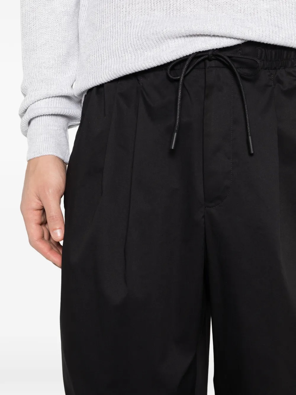 [PT TORINO] Trousers SS26 COASWDZB0KLTVD050990