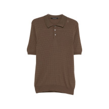 [TAGLIATORE] T-shirts Short Sleeve SS26 KARTGSE2601146