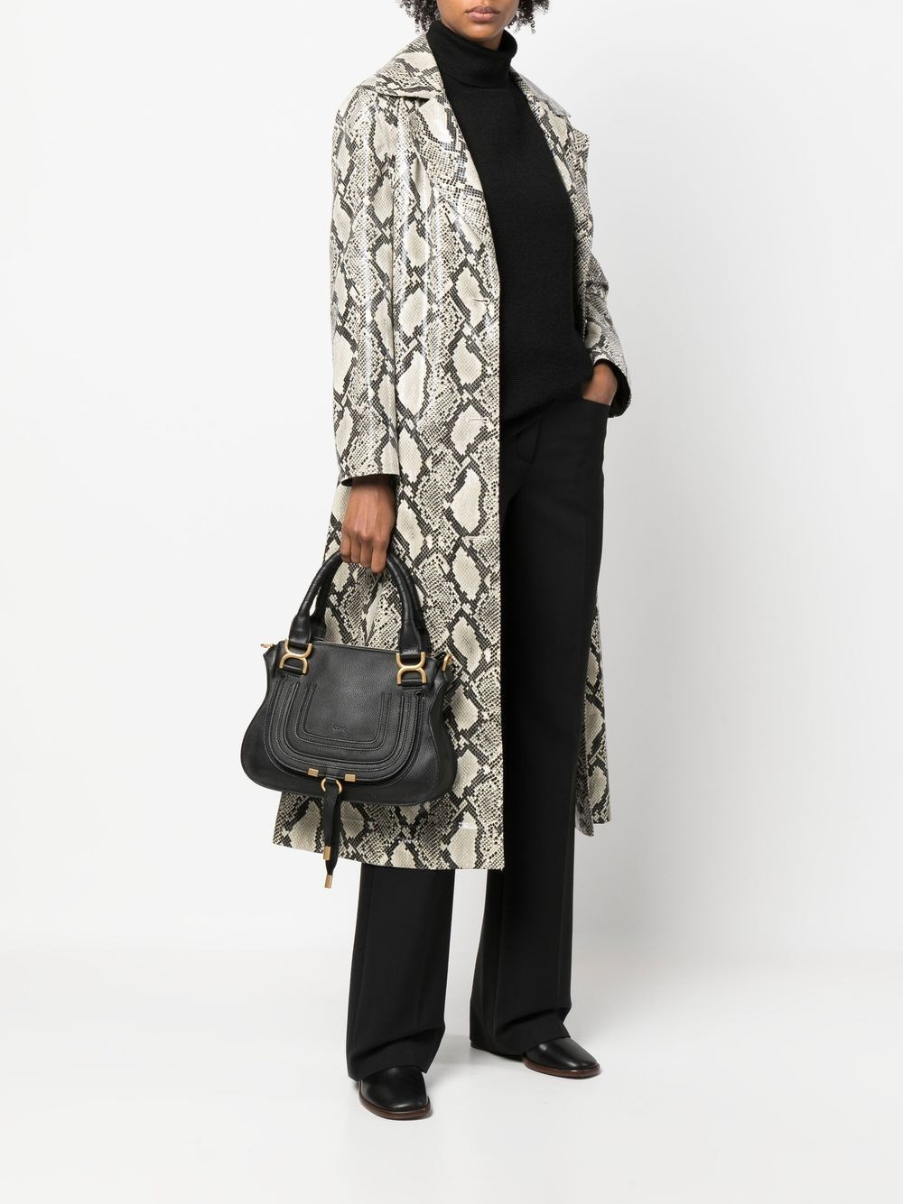 [Chloe] Shoulder bag FW26 CHC22AS628I31001
