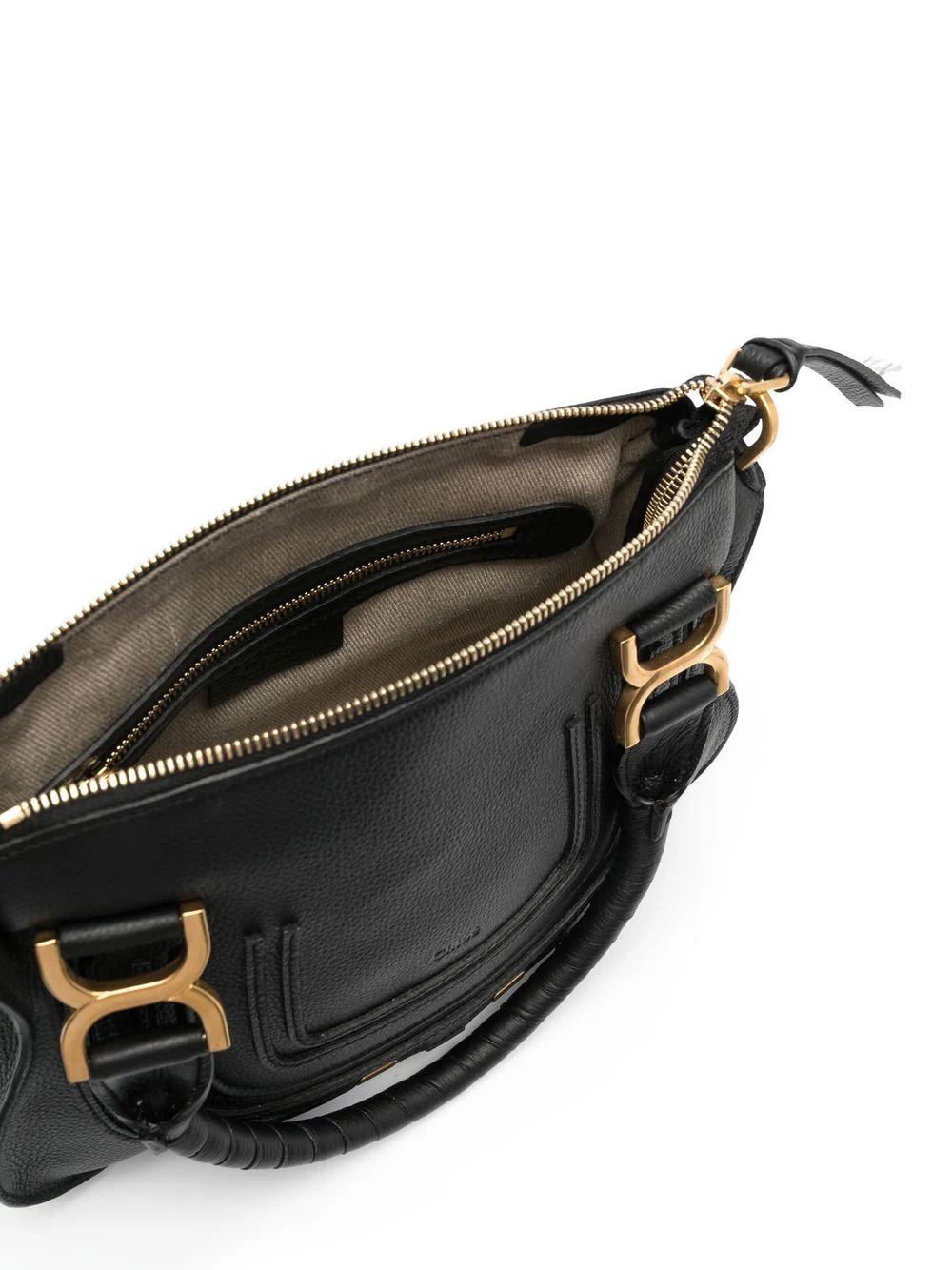 [Chloe] Shoulder bag FW26 CHC22AS628I31001