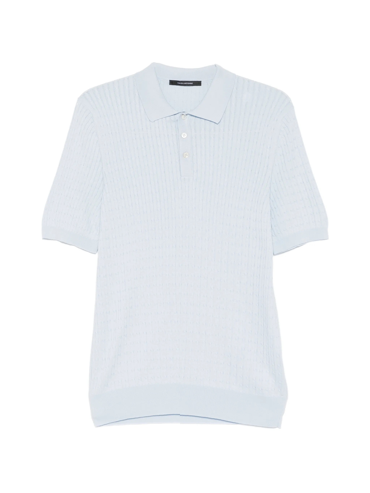 [TAGLIATORE] T-shirts Short Sleeve SS26 KARTGSE2601509