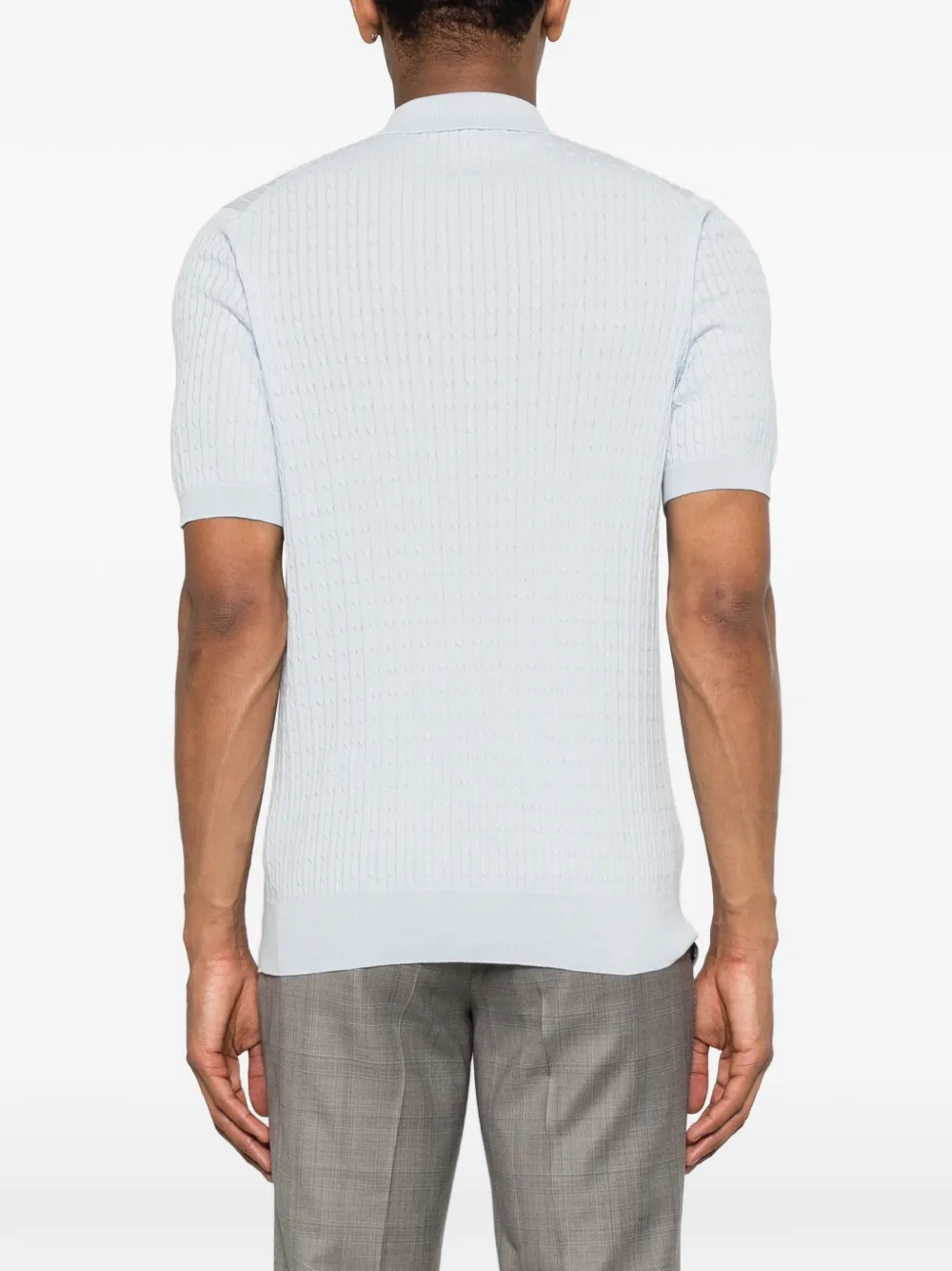 [TAGLIATORE] T-shirts Short Sleeve SS26 KARTGSE2601509