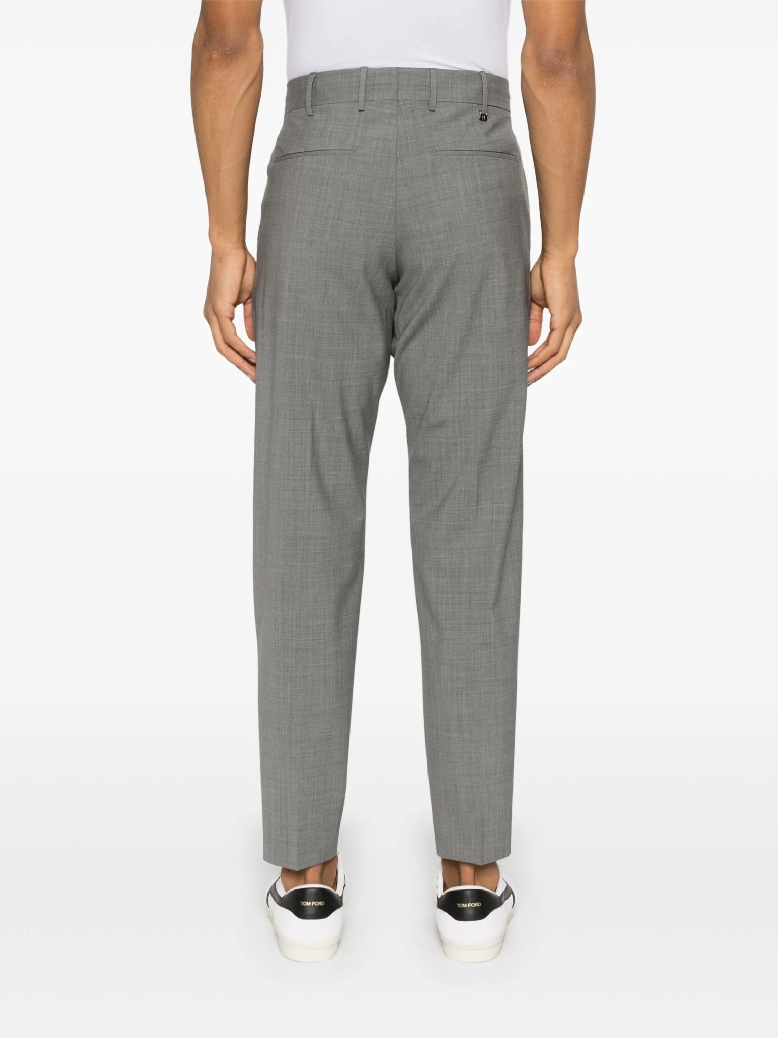 [PT TORINO] Trousers SS26 CORFZ1Z00FWDMA270240