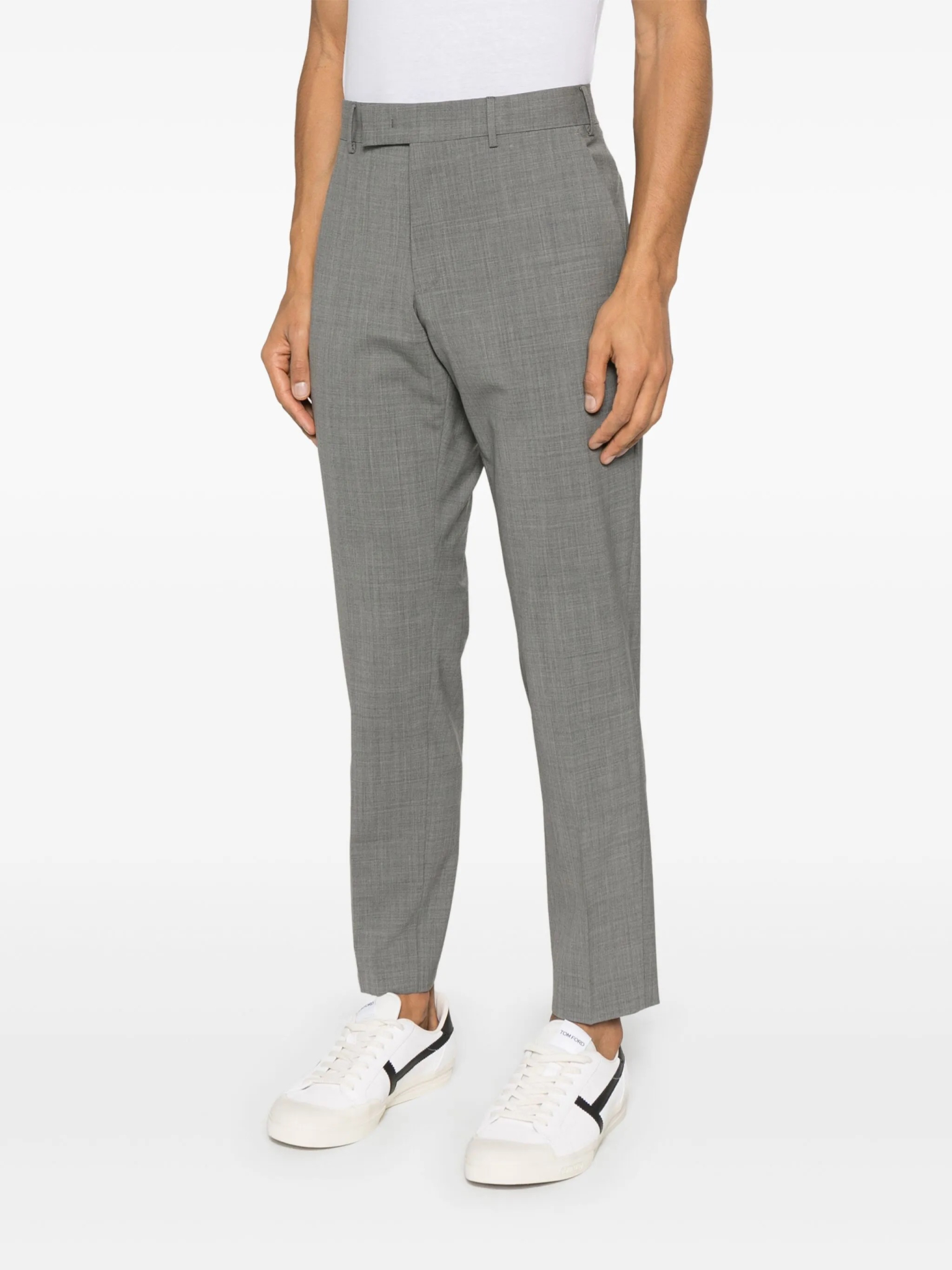 [PT TORINO] Trousers SS26 CORFZ1Z00FWDMA270240