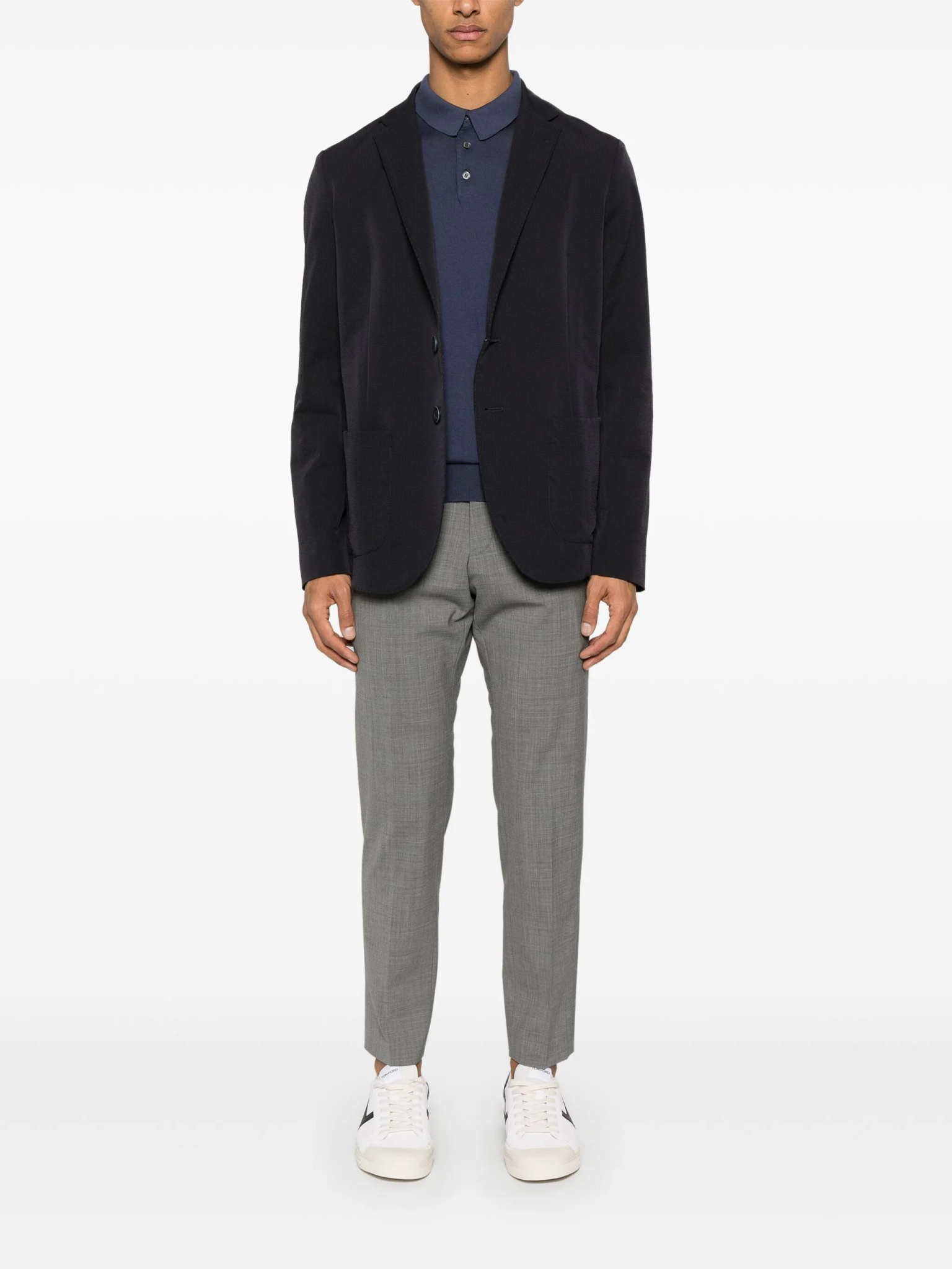 [PT TORINO] Trousers SS26 CORFZ1Z00FWDMA270240