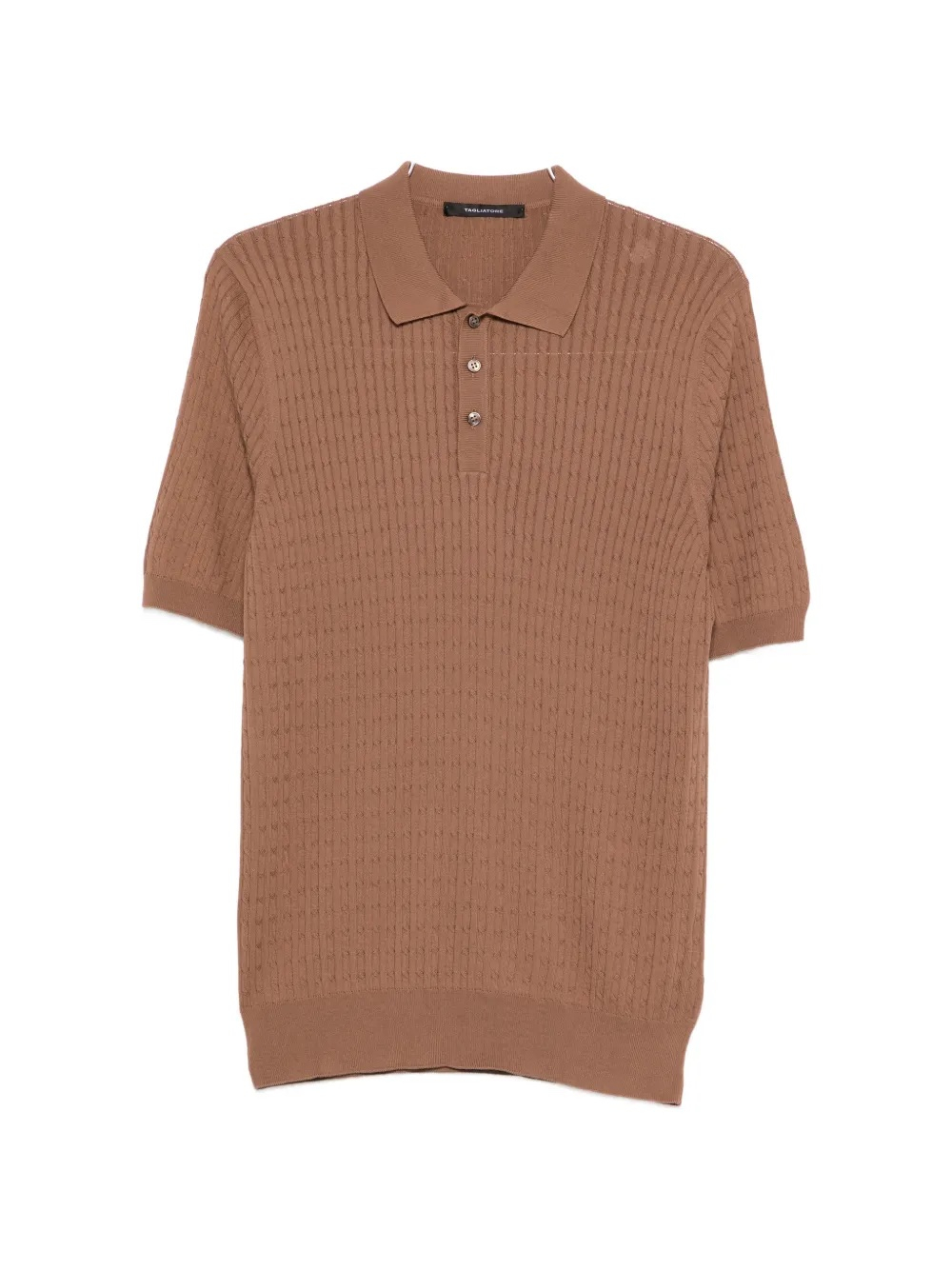 [TAGLIATORE] T-shirts Short Sleeve SS26 KARTGSE2601168