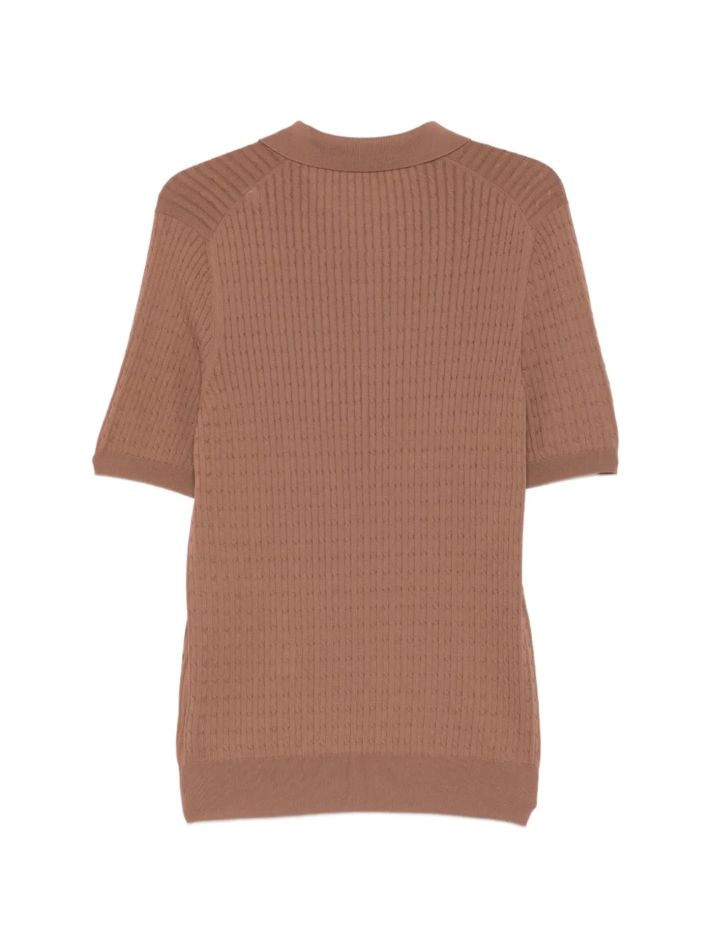 [TAGLIATORE] T-shirts Short Sleeve SS26 KARTGSE2601168