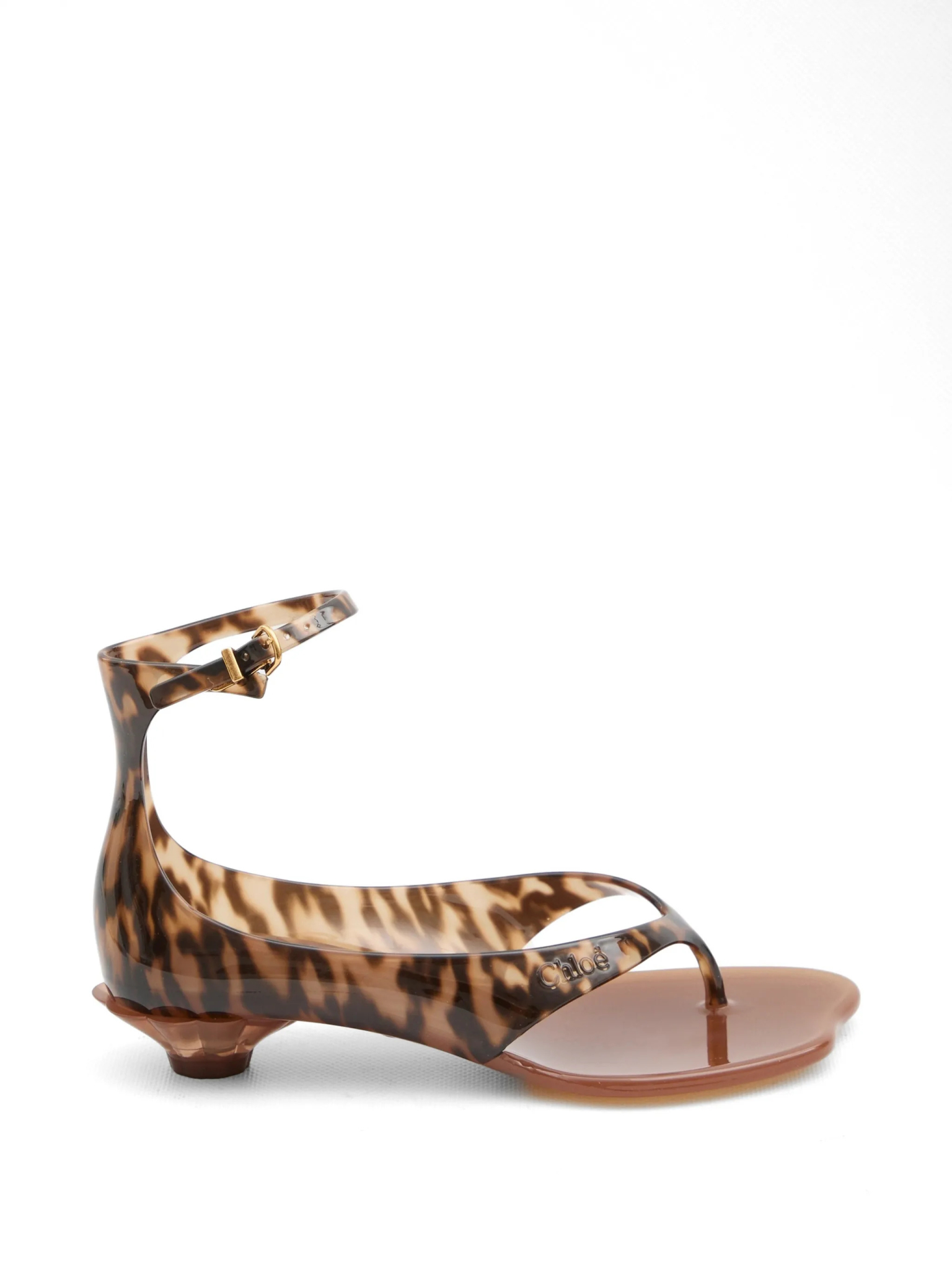 [Chloe] Sandals FW26 CH26U09VYF296